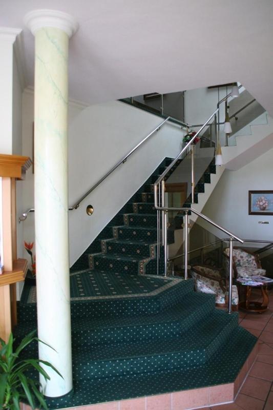 Hotel Garni Seeschloesschen