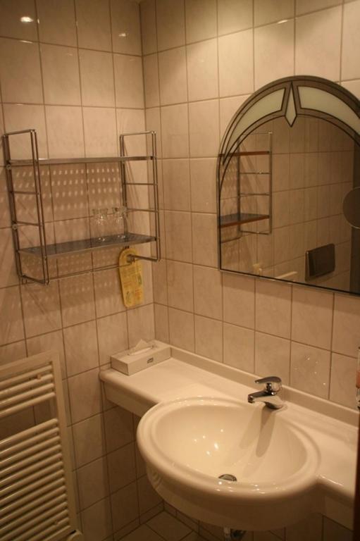 Seeschloesschen & Ostseeperle - Immer Inklusive Fruehstueck 3* Kolpinsee