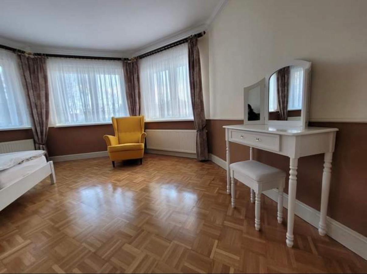 Seeschloesschen & Ostseeperle - Immer Inklusive Fruehstueck Hotel