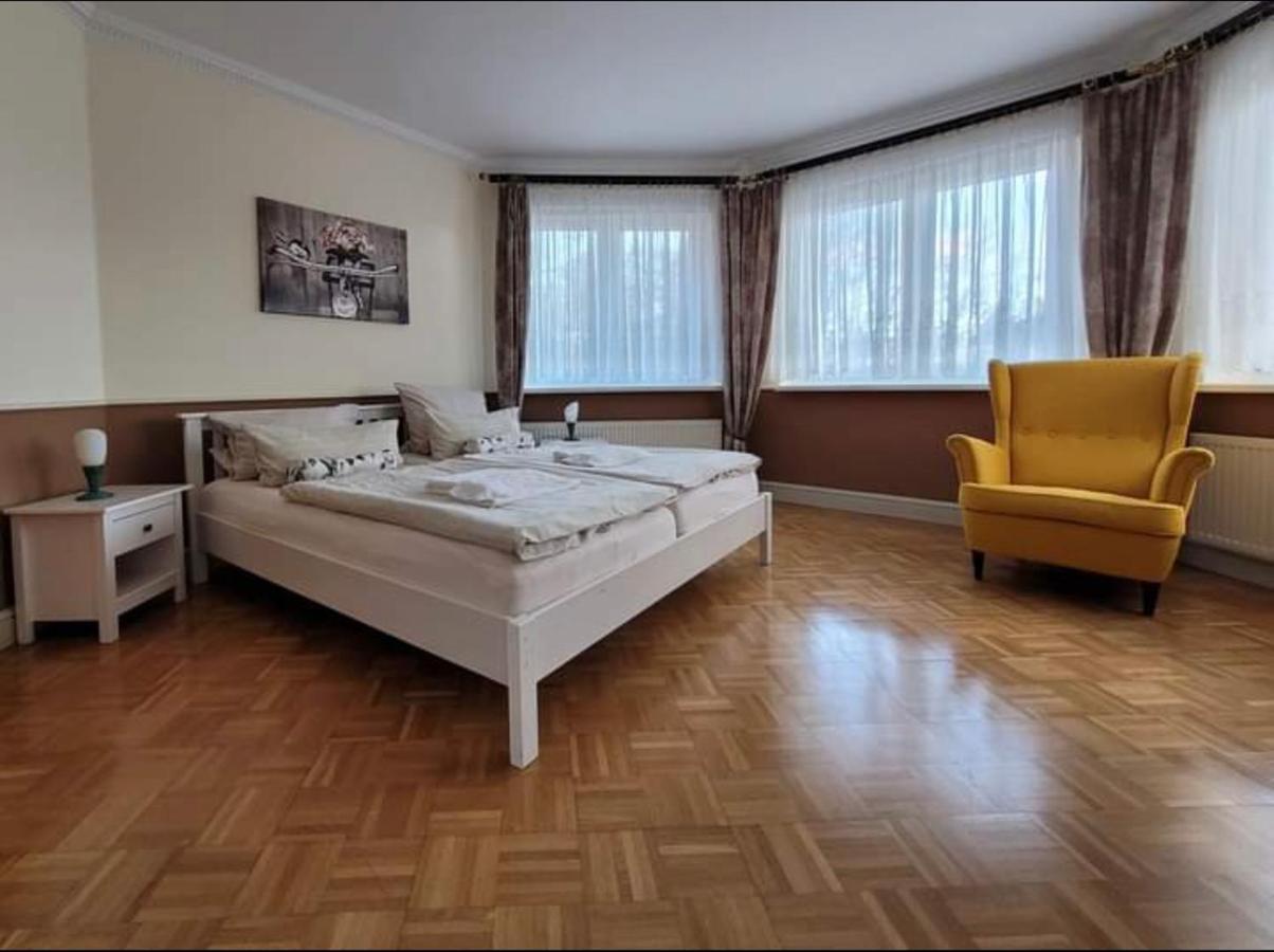Seeschloesschen & Ostseeperle - Immer Inklusive Fruehstueck 3*