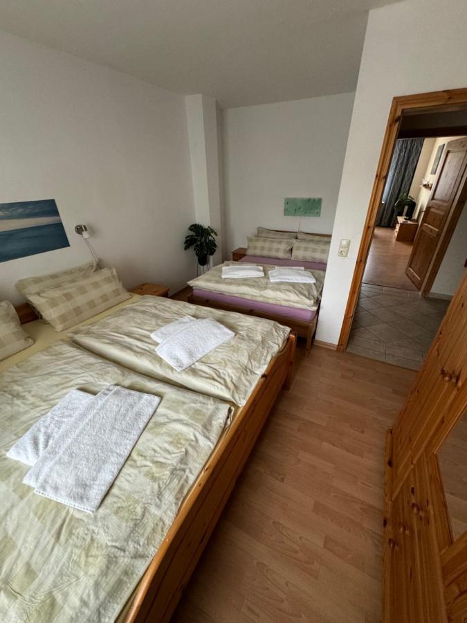 Hotel Garni Seeschlösschen