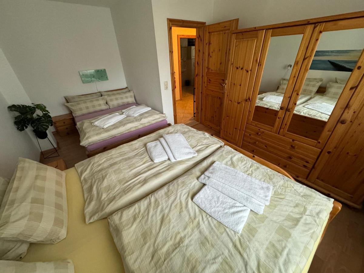 Hotel Garni Seeschlösschen