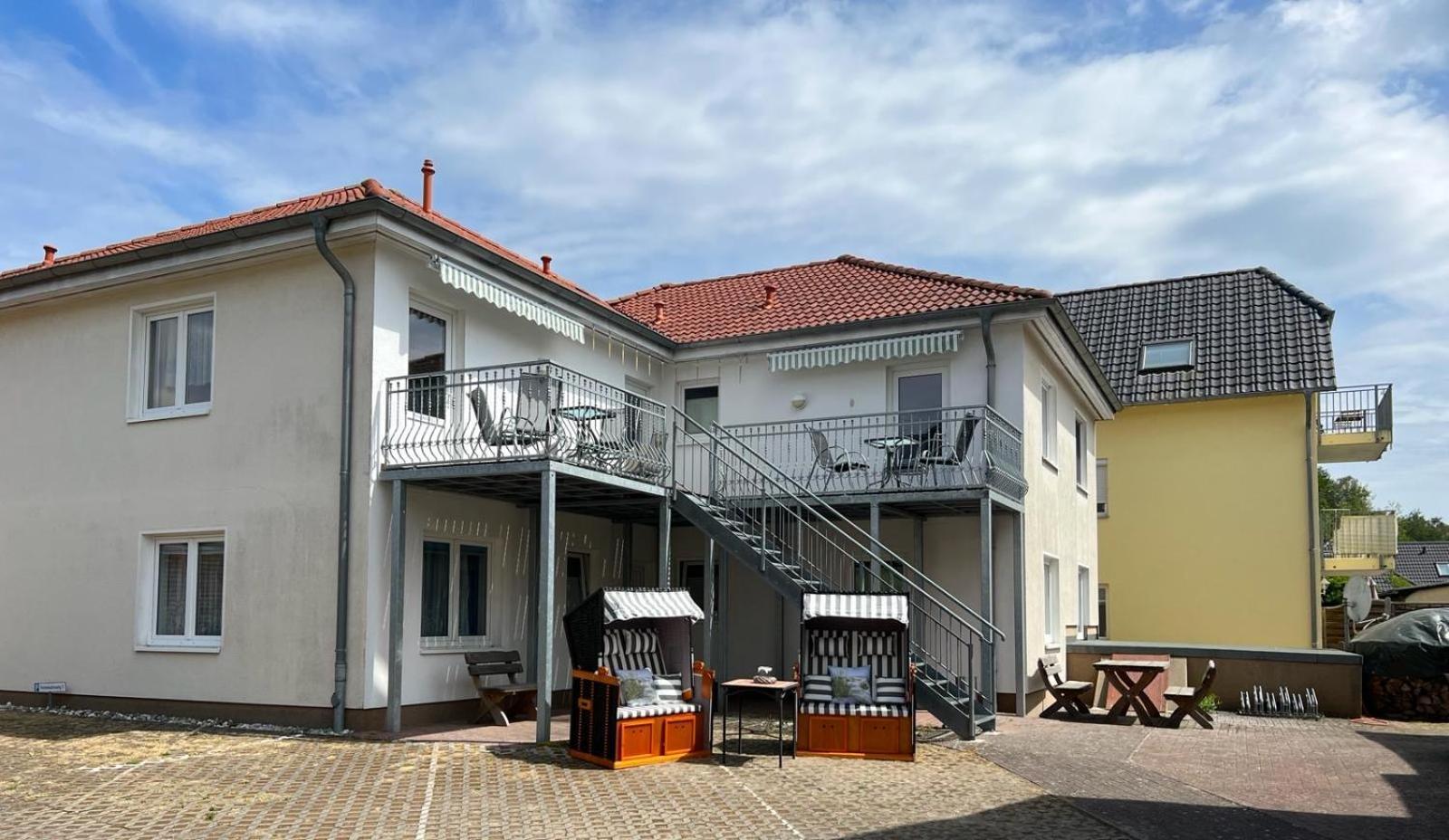 Garni Seeschlösschen Hotel