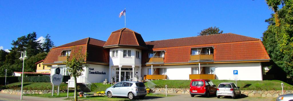 Garni Seeschlösschen 3*
