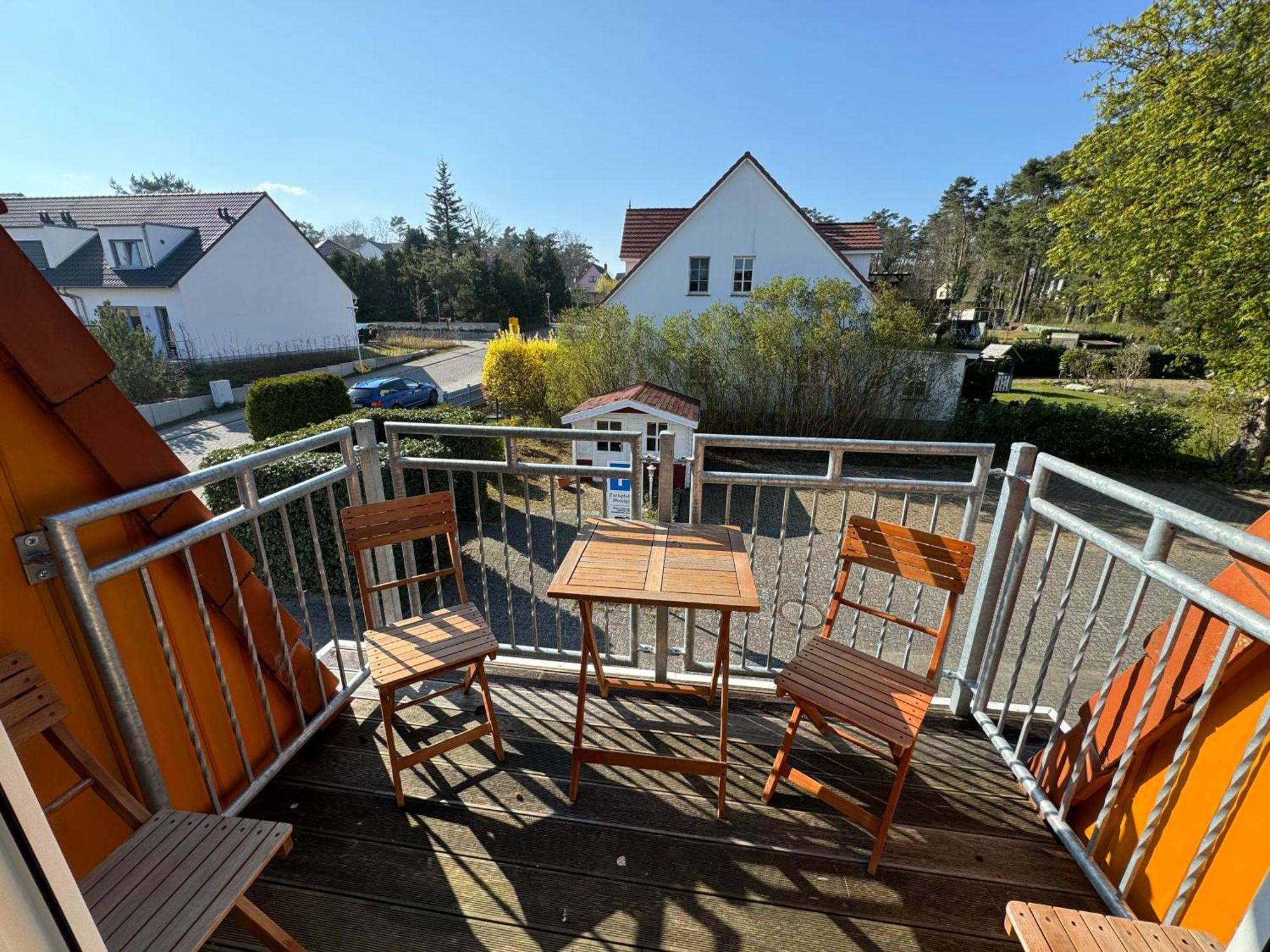 Hotel Garni Seeschlösschen Kölpinsee