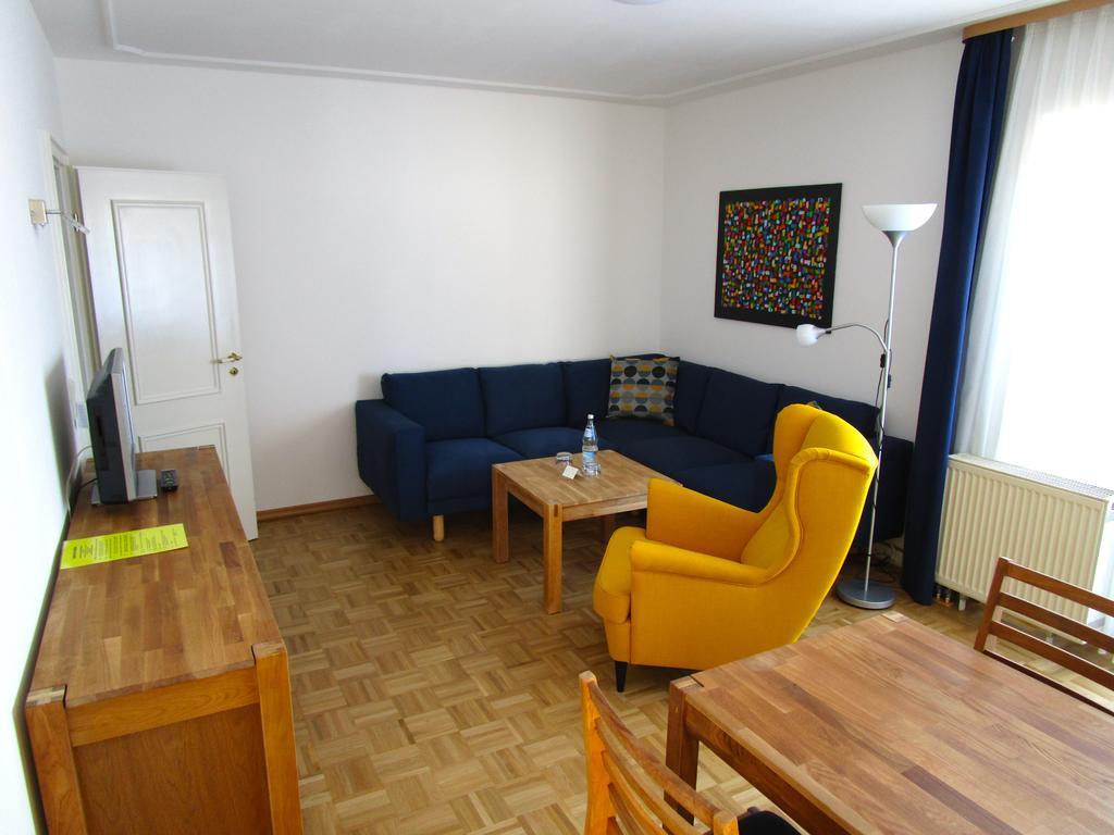 Hotel Garni Seeschlösschen Kölpinsee