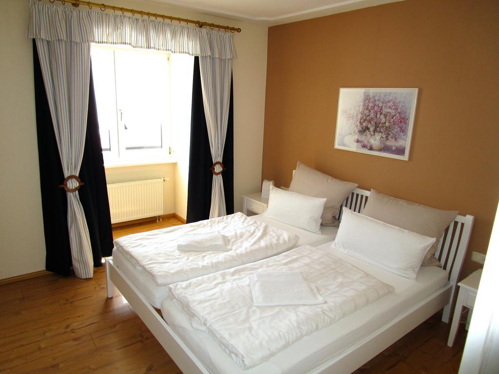 Hotel Seeschloesschen & Ostseeperle - Immer Inklusive Fruehstueck Kolpinsee