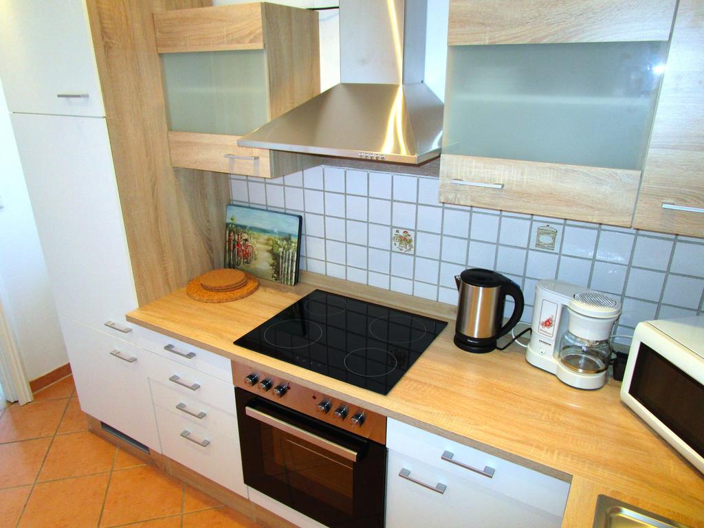 Hotel Seeschloesschen & Ostseeperle - Immer Inklusive Fruehstueck