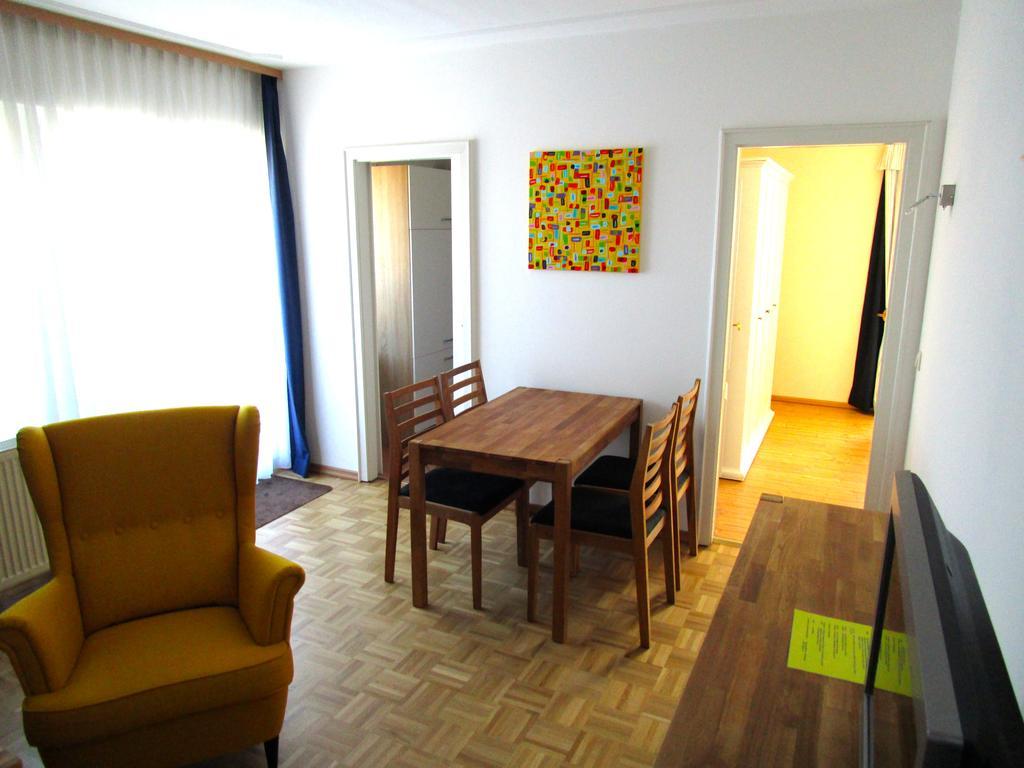 Garni Seeschlösschen Hotel Kölpinsee