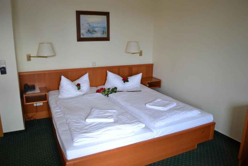 Garni Seeschlösschen Hotel
