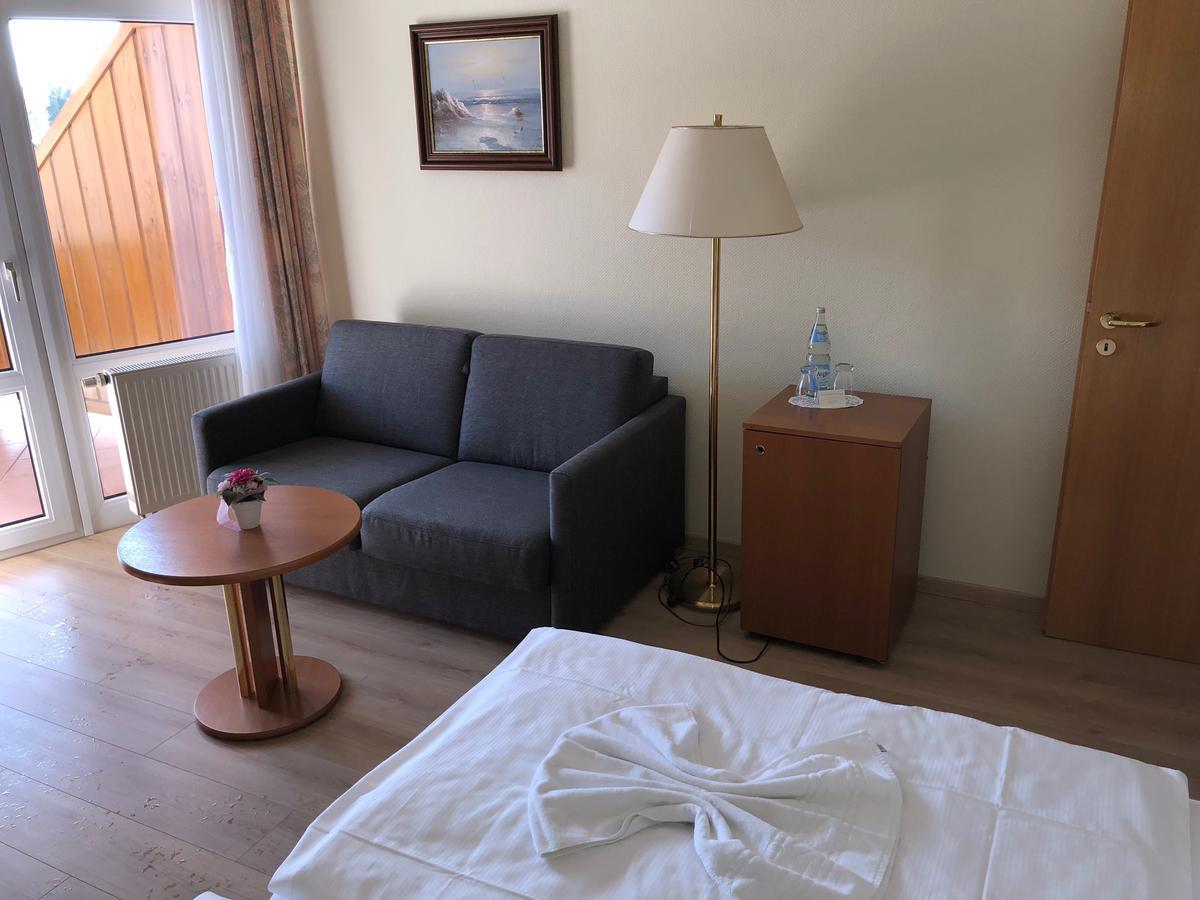 Garni Seeschlösschen Hotel 3*