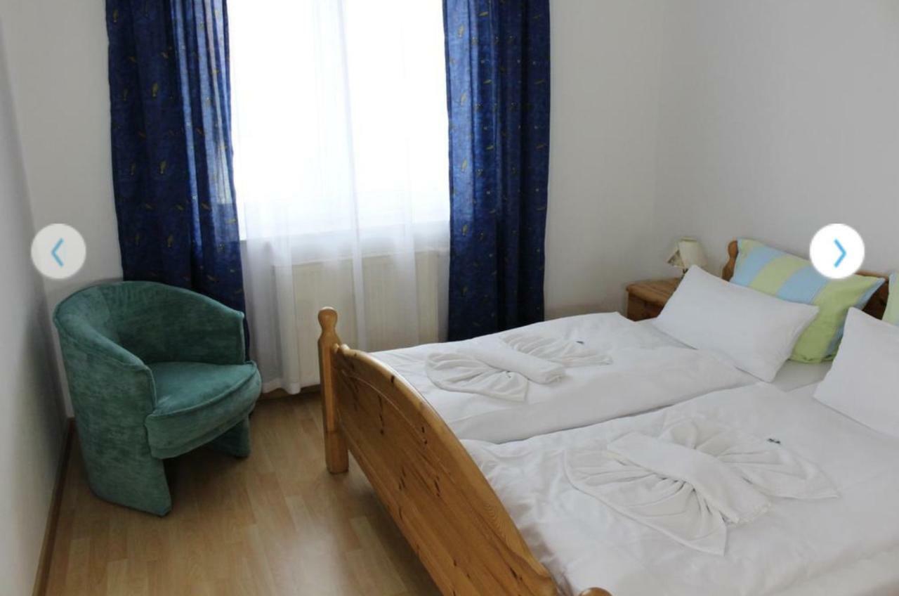 Seeschloesschen & Ostseeperle - Immer Inklusive Fruehstueck Hotel 3*