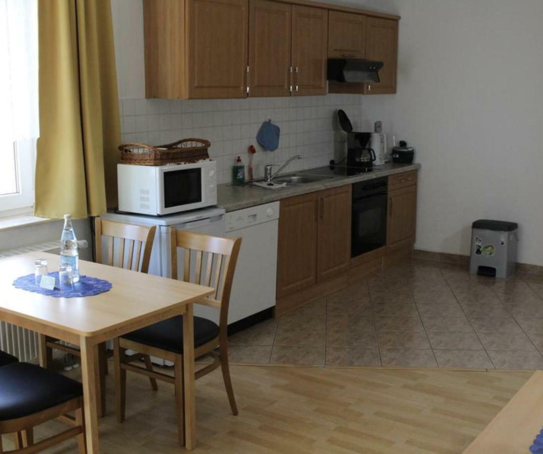 Garni Seeschlösschen Hotel Kölpinsee