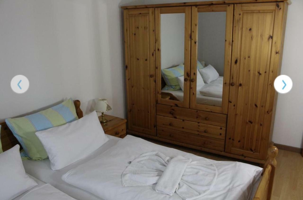 Hotel Seeschloesschen & Ostseeperle - Immer Inklusive Fruehstueck 3*